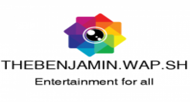 thebenjamin.wap.sh logo